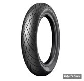 150/80-16 / 71H - AV - PNEU METZELER CRUISETEC TL - TUBELESS - FLANC NOIR