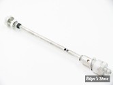 ECLATE A - PIECE N° 08 - ROBINET D'ESSENCE - 1941/1949 - OEM  62032-40 / 62075-40 - BOUTON NOIR  - 0363305