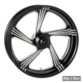 18 X10.00 - ROUE PERFORMANCE MACHINE - SOFTAIL M8 FLFB / FXBR 18UP - FXDR 19UP - ELEMENT - CONTRAST CUT