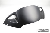 PARE BRISE - CULT WERK - TOURING FLTR 15UP - WINDSHIELD RACING - NOIR BRILLANT - HD-TOU026