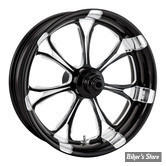 18 X10.00 - ROUE PERFORMANCE MACHINE - SOFTAIL M8 FLFB / FXBR 18UP - FXDR 19UP - PARAMOUNT - CONTRAST CUT