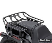 PORTE BAGAGES DUO - SOFTAIL FXFB/S 2018> - COBRA - BIG ASS DETACHABLE DUO  LUGGAGE RACKS - NOIR - 602-2616B