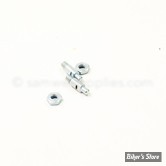 ECLATE H - PIECE N° 17 - KIT GOUJONS FILETES  - OEM 44350-30 / 4122-30 / 0261 / 0104  - LE KIT