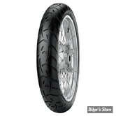 100/90-19 / 57V - AV - PNEU METZELER TOURANCE NEXT ( OE TRIUMPH TIGER ) TL - TUBELESS - FLANC NOIR