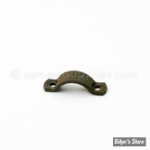 ECLATE L - PIECE N° 20 - CLAMP DE LEVIER - OEM 4153-28 / 45030-28 - SAMWEL - PARKERIZED  - 0415300