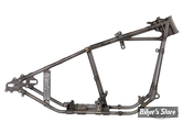 ECLATE O - PIECE N° 45 - CADRE - Knucklehead 1938/1940 / FLATHEAD - OEM 2801-36 - STRAIGHTLEG - ANGLE DE COLONNE : 28° - VG CLASSIC