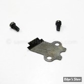 ECLATE A1 - PIECE N° 33 - COUVERCLE - OEM 71313-39 /  4519-39A - SAMWEL - PARKERISÉ - 0451902