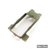 ECLATE K - PIECE N° 05 - SUPPORT DE KLAXON ET DE PHARE - OEM 4966-42M - MILITARY - 0496605