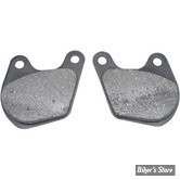 PLAQUETTES - 43395-80A - DRAG SPECIALTIES - KEVLAR