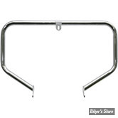 PARE CYLINDRES - OEM 49007-90 - DYNA 91UP - LINDBY CUSTOM INC . - UNIBAR - CHROME - 1405