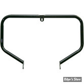 PARE CYLINDRES - OEM 49007-90 - DYNA 91UP - LINDBY CUSTOM INC . - UNIBAR - NOIR BRILLANT - BL1405