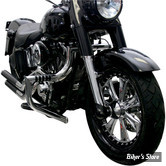 PARE CYLINDRES - SOFTAIL FLST 00/17 - MAGNUMBAR - CHROME