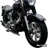 PARE CYLINDRES - OEM 49004-00 - SOFTAIL FLST 00/17 - MAGNUMBAR - CHROME - 1710