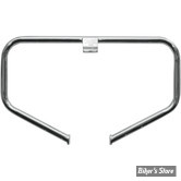 PARE CYLINDRES - SPORTSTER 86/03 - LINDBY CUSTOM INC. - UNIBAR - CHROME