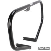 PARE CYLINDRES - SPORTSTER 86/03 - LINDBY CUSTOM INC. - UNIBAR - NOIR BRILLANT