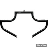 PARE CYLINDRES - OEM 49184-97 - TOURING 97up - LINDBY CUSTOM INC. - MAGNUMBAR - NOIR - BL1702