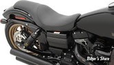 -  SELLE DRAG SPECIALTIES - DYNA 06/17 - PREDATOR SEAT - NOIR - 0803-0574