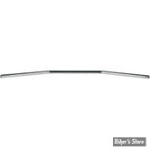 GUIDON LUCAS TRW - DRAG BAR MEDIUM - 7/8" - CHROME - TÜV