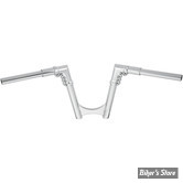 Guidon Arlen Ness - Modular - Drag Bar - 8" - Chrome