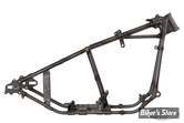 ECLATE O - PIECE N° 45 - CADRE - Knucklehead 1941/1945 / FLATHEAD - OEM 47000-40 - STRAIGHTLEG - ANGLE DE COLONNE : 29° - VG CLASSIC