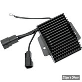 - REGULATEUR - SOFTAIL 2007 - OEM 74540-07 - Cycle Electric Inc. - noir - CE-601-07