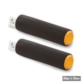 - AN - KNURLED FUSION GOLD - REPOSES PIEDS ARLEN NESS - KNURLED FUSION - GOLD - 07-939