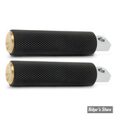 AN - REPOSES PIEDS ARLEN NESS - KNURLED FUSION - LAITON - 07-932