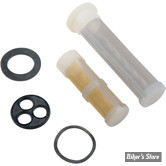 ECLATE A - PIECE N° 06A - KIT REPARATION DE ROBINET D'ESSENCE - BIG TWIN 57/98 & SPORTSTER