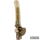 ROBINET EMGO - 1/4" - BRITISH STYLE - STANDARD - 43-67182