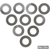 ECLATE O - PIECE N° 09 - Rondelles d epaisseur - EPAISSEUR : 0.028" - OEM 43290-91 - EASTERN PARTS - A-43290-91 - LES 10 PIECES