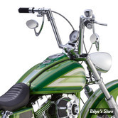 GUIDON ARLEN NESS - MODULAR - MINI APES - 10" - CHROME