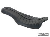 SELLE RSD - TOURING 08UP - FLATOUT ENZO SEAT - NOIR - 76934