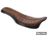 SELLE RSD - TOURING 08UP - FLATOUT ENZO SEAT - MARRON