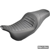 SELLE SADDLEMEN - TOURING 08UP - SLIM-RP - PLEATED