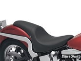 SELLE DRAG SPECIALTIES - PREDATOR - SOFTAIL 84/99 - SMOOTH