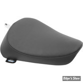 SELLE DRAG SPECIALTIES - SOLO - SPORTSTER 82/03 - SOLO FRONT SEAT - SMOOTH / LISSE