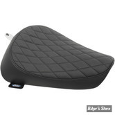 SELLE DRAG SPECIALTIES - SOLO - SPORTSTER 82/03 - SOLO FRONT SEAT - DIAMOND