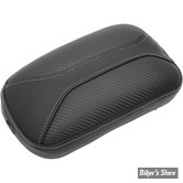 POUF UNIVERSEL A VENTOUSES - SADDLEMEN - DOMINATOR PHANTOM PAD - LARGEUR : 6"