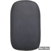 POUF UNIVERSEL A VENTOUSES - SADDLEMEN - S3 - ELEMENT RESISTANT SADDLEHYDE PHANTOM PAD - LARGEUR : 6"