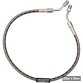 DURITE DE FREIN ARRIERE - FXR 82/87 - OEM 40956-82- LONGUEUR : 22"  - RUSSEL - R08813S