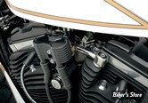 ECLATE G - PIECE N° 40 - PATTE DE DEPLACEMENT DE BOBINE - SPORTSTER 07UP - Roland Sands Design - 0933-0067