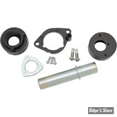 ECLATE O - PIÈCE N° 12 / 09 / 11 / 13 / 14 / 16 - KIT SILENT BLOC MOTEUR - SPORTSTER 14UP - OEM 48492-04 - ARRIERE