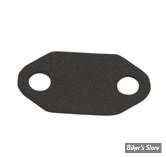 ECLATE I - PIECE N° 10 - JOINT DE TRAPPE D INSPECTION - BUELL XB 03/10 - GENUINE JAMES GASKETS - 34819-03-F - LA PIECE