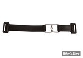 ECLATE A - PIECE N° 07 & 08 - BRIDE DE BATTERIE - OEM 66109-93 & 66111-93 - LA PAIRE - (NEUF: NI REPRIS, NI ECHANGEE)