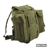 SAC A DOS - FOSTEX - BACKPACK US