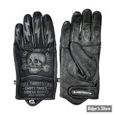 GANTS - HOLY FREEDOM - TOOLS - NOIR - TAILLE L