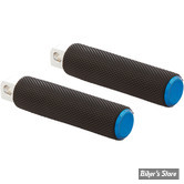 AN - REPOSES PIEDS ARLEN NESS - KNURLED FUSION - BLUE