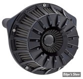 - FILTRE A AIR A.NESS - MILWAUKEE EIGHT TOURING 17UP / SOFTAIL 18UP - INVERTED - 15 SPOKE - NOIR - 18-997