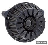 FILTRE A AIR - ARLEN NESS - TOURING 08/16 / SOFTAIL 16/17 / DYNA FXDLS 16/17 - INVERTED - 15 SPOKE - NOIR - 18-991