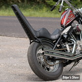 KIT DE FABRICATION SISSY BAR RIGIDE - TC Bros. Tall DIY Sissy Bar Kit - HAUTEUR : 36"